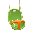 Portique akeo + siège bébé offert