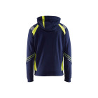 Sweat zippé à capuche 34331158 - Couleur et taille au choix