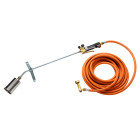 Brûleur cyclone Ø 25 mm - PRO86/88 - 352503 Sievert by Virax