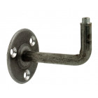 Support de main courante coudé fixe à souder TORBEL INDUSTRIE 9930070