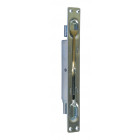 verrou a levier a 2 sorties de tringles filetees pour porte metal TORBEL INDUSTRIE A227224