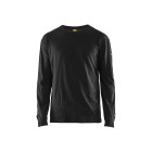 T-shirt à manches longues retardant flamme 34831737 - Couleur et taille au choix
