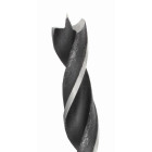 Mèche à bois hélicoïdale longue cv avec pointe de centrage famag - 3500