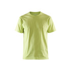 T-shirt uni 100% coton 35251042 - Couleur et taille au choix