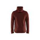 Sweat zippé à capuche 35402533 - Couleur et taille au choix