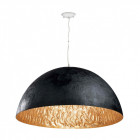 Suspension noire magma 3 ampoules