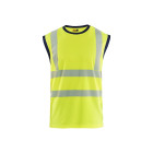 Gilet haute-visibilité sans manches 35751013 - Couleur et taille au choix
