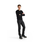 Pull tricoté coton 35902122 - Couleur et taille au choix Pull tricoté coton 35902122 - Couleur et taille au choix