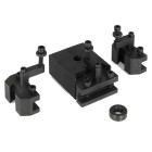 Porte-outil FEMI à changement rapide - 3612011