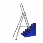 Echelle transformable 2 plans 2.2 a 3.30 m, cent363207