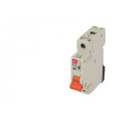 Disjoncteur unipolaire bkn 16a