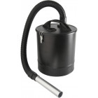 Aspirateur à cendres cheminée