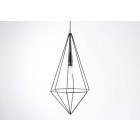 Suspension grande hauteur goutte Suspension grande hauteur goutte