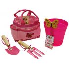 Kit outils de jardin enfant