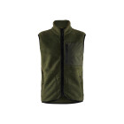 Gilet polaire 38202955 - Couleur au choix