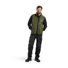 Gilet polaire 38202955 - Couleur au choix