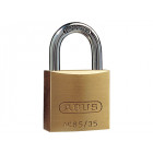 Cadenas laiton 65 ABUS FRANCE SAS 65/35