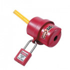 Bloque prise MASTER LOCK 487