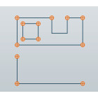 Curvimètre digital pro -scale master pro xe geo fennel