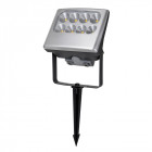 Projecteur negara, argent
