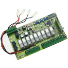 Dispositif de commande CAME pour moteurs en 230 v-ac 3199ZA3