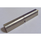 paumelle a souder inox soudaroc avec graisseur tk CLEMENSON INDUSTRIE S.INOX.TK.120