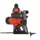 Powerplus scie circulaire 20 v li-ion sans batterie powdp2520