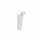 600 mm-Blanc