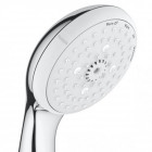 Mitigeur bain eurosmart + ensemble de douche tempesta