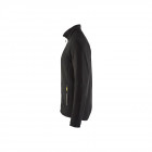 Veste polaire blaklader stretch 2D evolution respirante noir 49982532 - Taille au choix