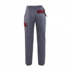 Pantalon de travail femme blaklader polycoton  240g - Taille au choix
