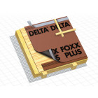 Ecran de sous-toiture DELTA-FOXX PLUS Doerken 