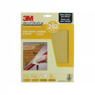 3m - 834370 - papier abrasif p240