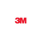 3m - disques abrasifs 255p p80 - lot de 10 (15 trous)