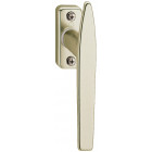 Poignee entrebailleur carré libre 7x60 Vis M5x35 HOPPE 066/32P