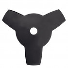 Einhell - lame 3 dents pour bg-bc 25as/30s