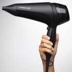 Sèche-cheveux thermacare pro 2200 2200 w noir