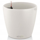Jardinière classico color 35 all-in-one blanc 13210