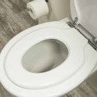 Tiger abattant wc family seat mdf blanc 252000646