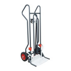 Diable élévateur roues CC 150 kg - 810402000