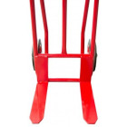 Diable maraîcher à fourches 200 kg  - 810008924