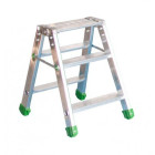 Marchepied double accès 150 kg 