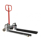 Transpalette Palbac® 1000 kg - Longueur des fourches au choix