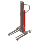 Gerbeur Astair® à levée électrique avec fourches course de levée 1600 mm 60 kg - 855000992