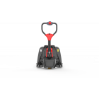 Transpalette électrique fourches largeur 560 mm 1500 kg - 855010456