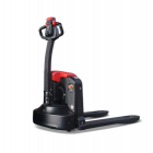 Transpalette électrique fourches largeur 540 mm 1500 kg - 855010457