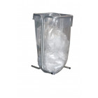 Support sacs poubelles souples FIXE 100 -120 L - FIMM - 820001630