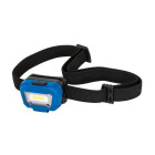 Lampe frontale LED COB SCHWABE - 42825