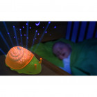 Ansmann veilleuse escargot 18,9 x 11,6 x 9,4 cm jaune 1800-0062 Ansmann veilleuse escargot 18,9 x 11,6 x 9,4 cm jaune 1800-0062