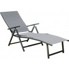 Bain de soleil pliable aluminium toronto